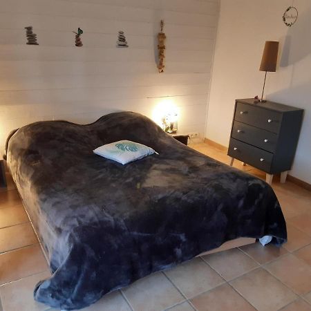 Appartement 3 Pieces Dans Villa Individuelle Falicon Exteriér fotografie
